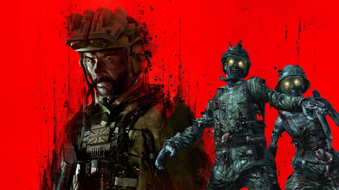 Call of Duty: Modern Warfare 3 Open World Map Campaign Details Revealed