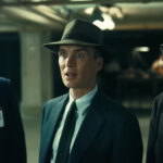 Oppenheimer Becomes 2nd Highest Grossing R-Rated Movie Ever