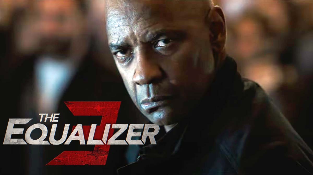 The Equalizer 3 Reviews Roundup - A Denzel Washington Show! 