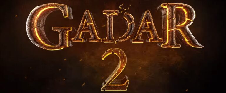 Gadar 2 Review