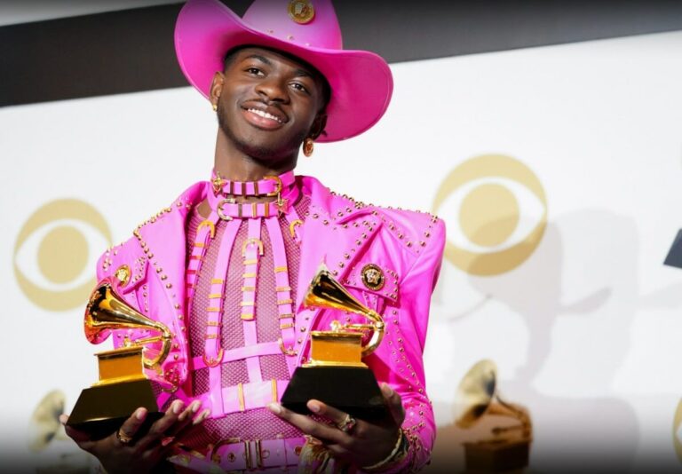 lil nas x