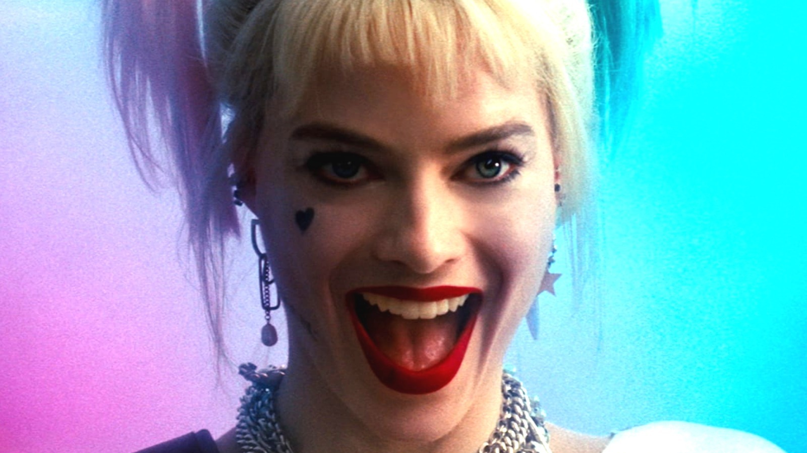 margot robbie