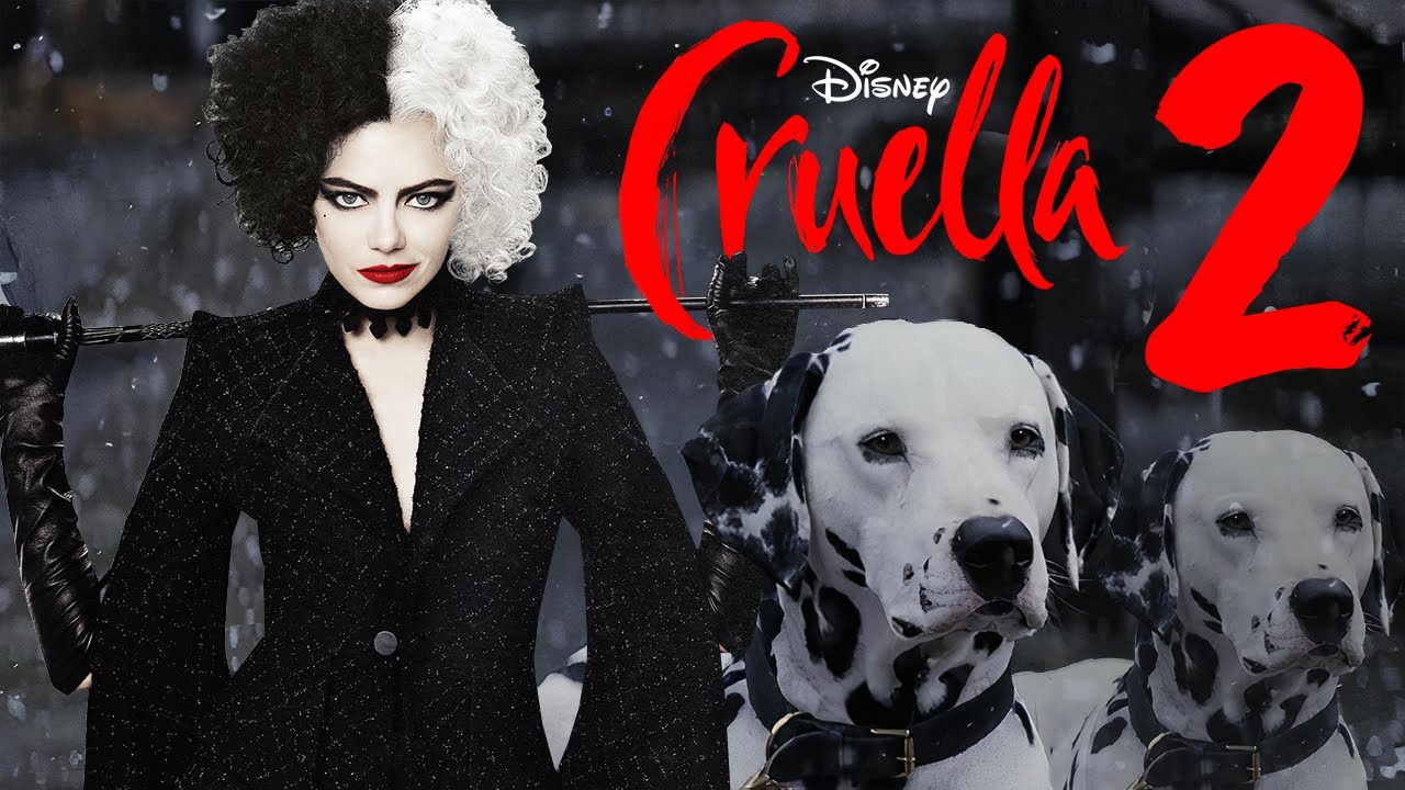 Cruella 2 Release Date, Cast, Characters, All You Need to Know