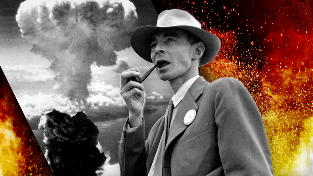 Oppenheimer: 10 Other Movies about the Horrors of the Atomic Bomb ...
