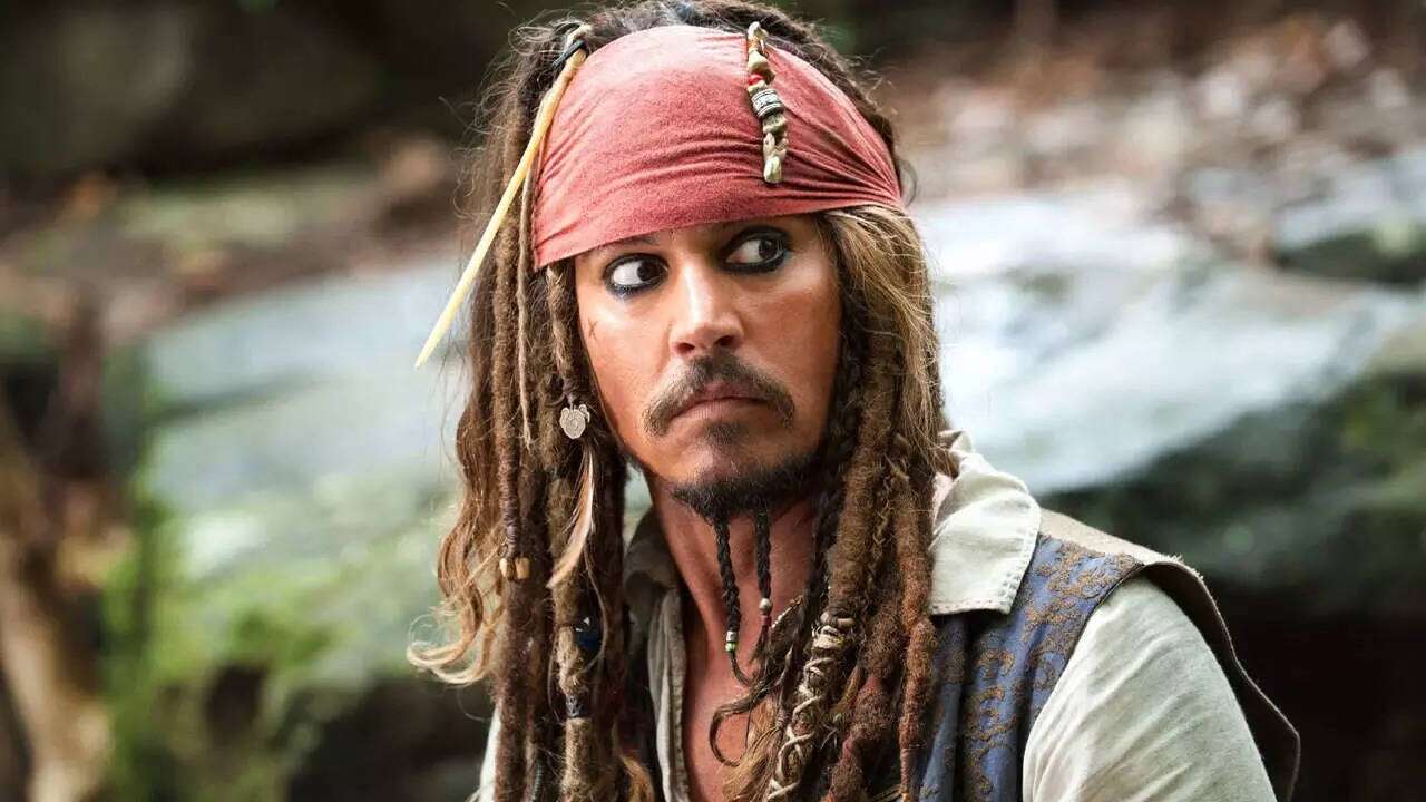 Pirates of the Caribbean 6 Script Ready - Will Johnny Depp Return
