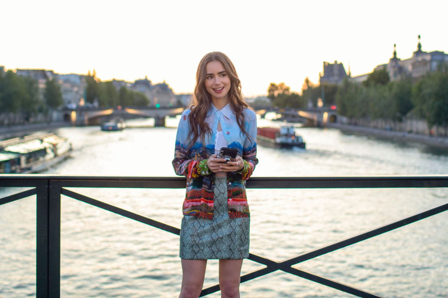 7 Best Shows to Watch While You Wait for Emily in Paris Season 4
