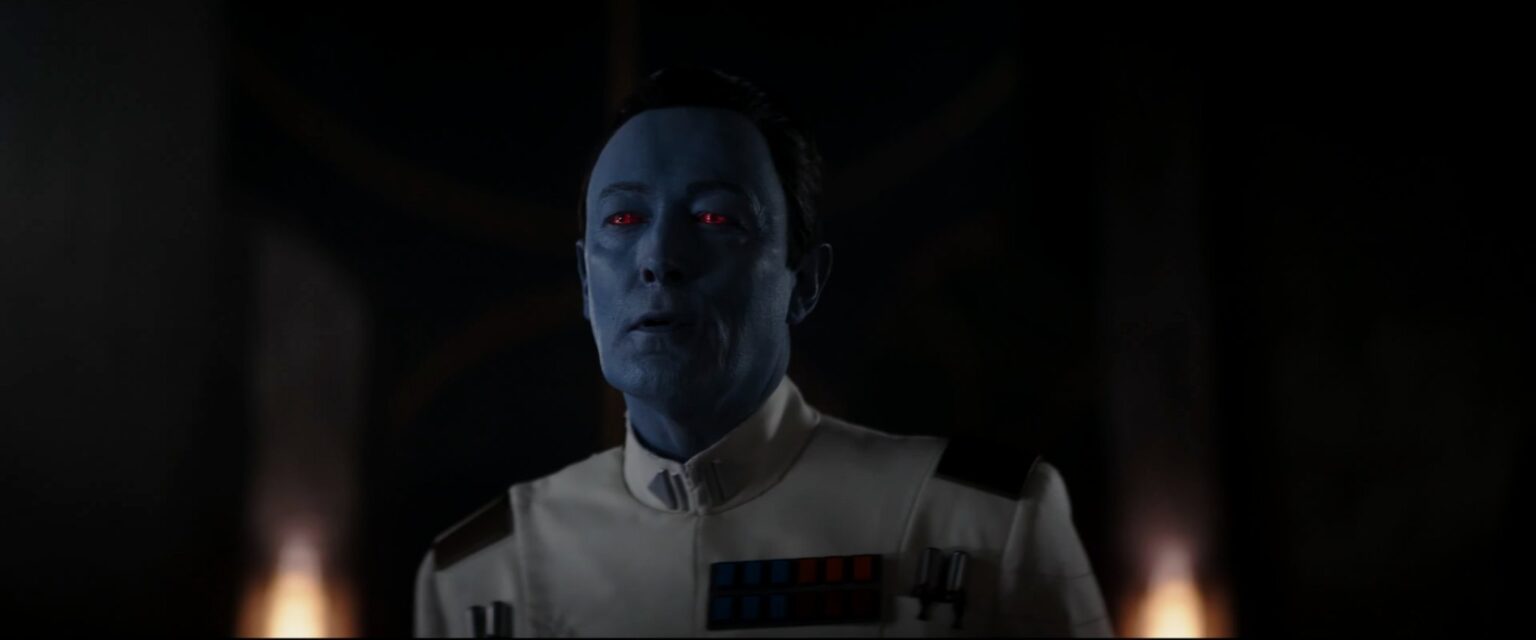 Ahsoka Episode 6 Spoilers, Leaks, and Full Plot Summary Admiral