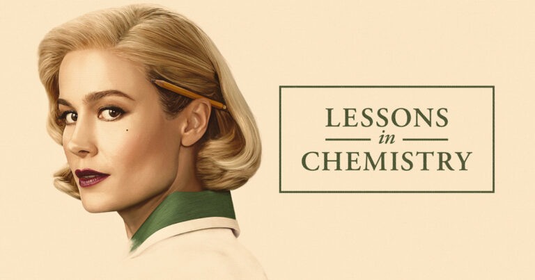 Lessons In Chemistry: All We Know About New Brie Larson Starrer Show