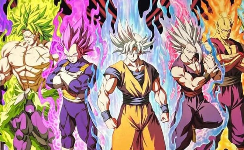 Dragon Ball Z: 10 best fights ranked - Dexerto