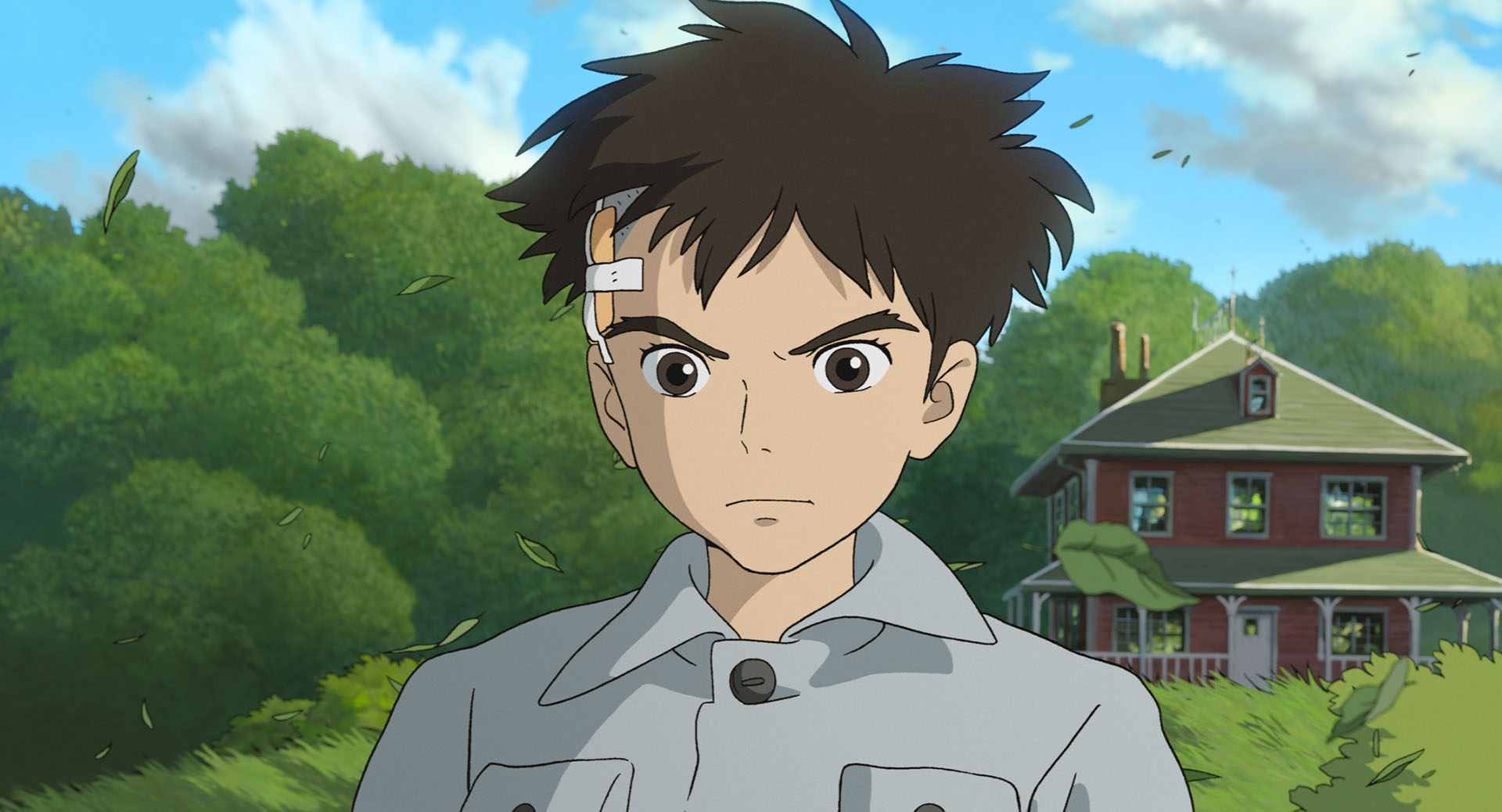 How Do You Live: Studio Ghibli's The Boy and the Heron Releases First Trailer