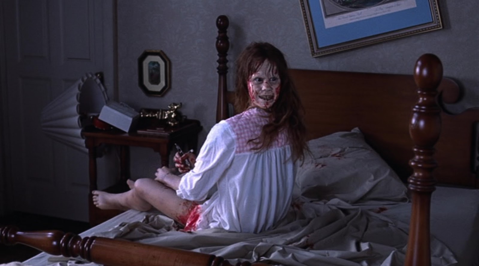 The Exorcist Review