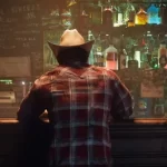 Marvel's Wolverine in Hat Western Country Vide Game