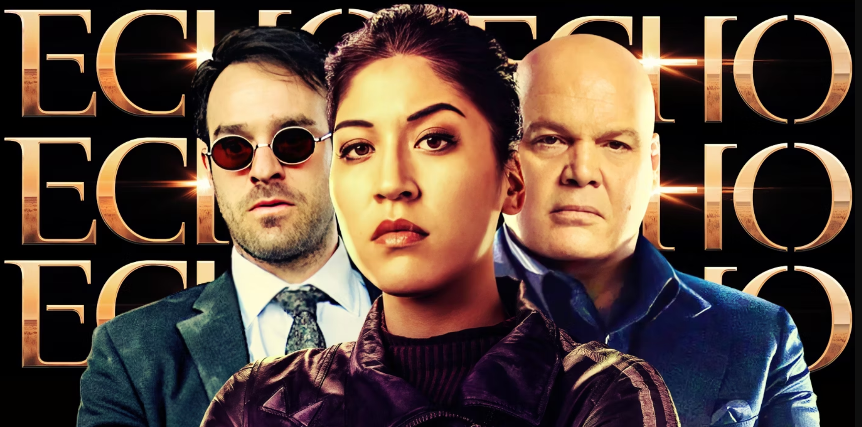 Brief Daredevil, Hawkeye, and She-Hulk Recap Before Marvel Studios 'Echo'