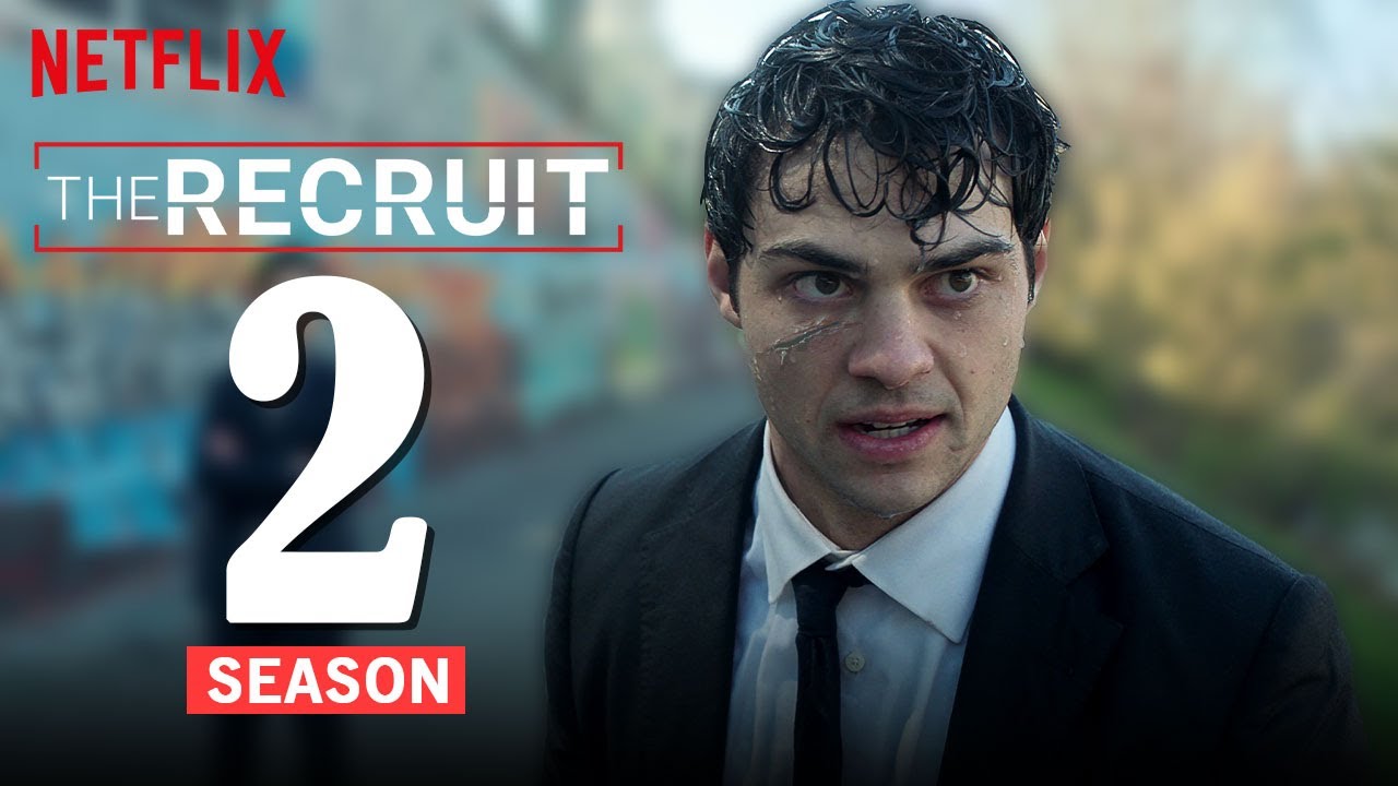 The Recruit Season 2 Release Date, Cast, Plot, and More