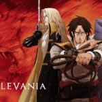 Top 10 Best Characters in Netflix Castlevania Ranked