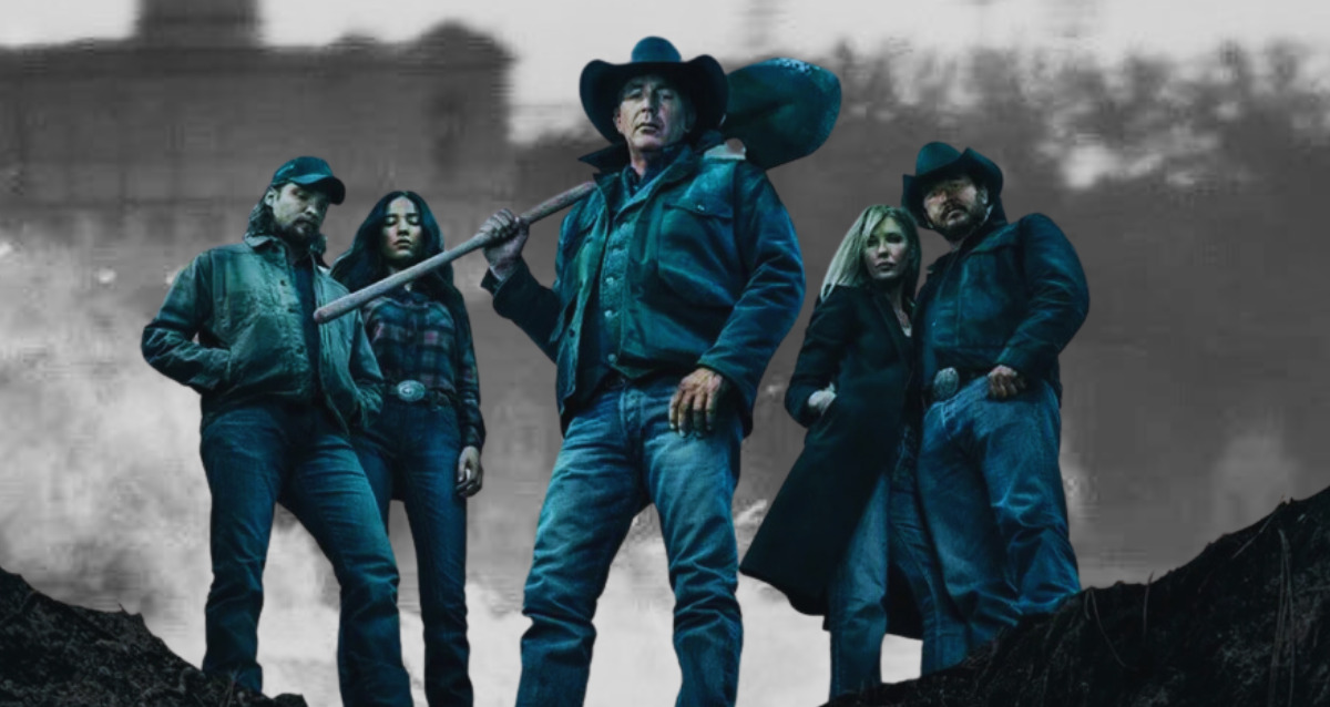 Yellowstone Season 5 Part 2: Cast, Plot, Release Date And More!