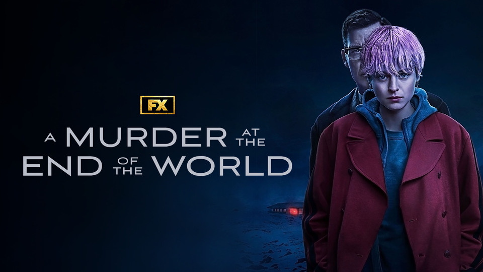 A Murder At The End of The World Trailer Released, Find Out All About It