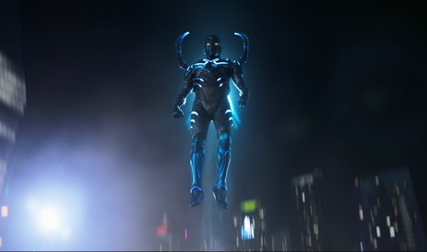 Blue Beetle: Release Date, Trailer, Cast & More