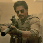 Jawan Reviews Roundup - The Perfect Mass Entertainer