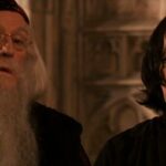 Harry Potter: All 24 Actors Who Have Died, Remembering Michael Gambon