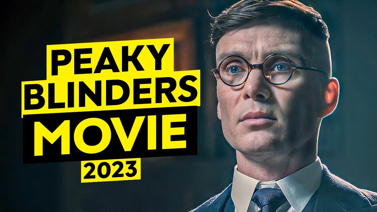 Peaky Blinders: Major Updates For Movie To Be Revealed At Anniversary!