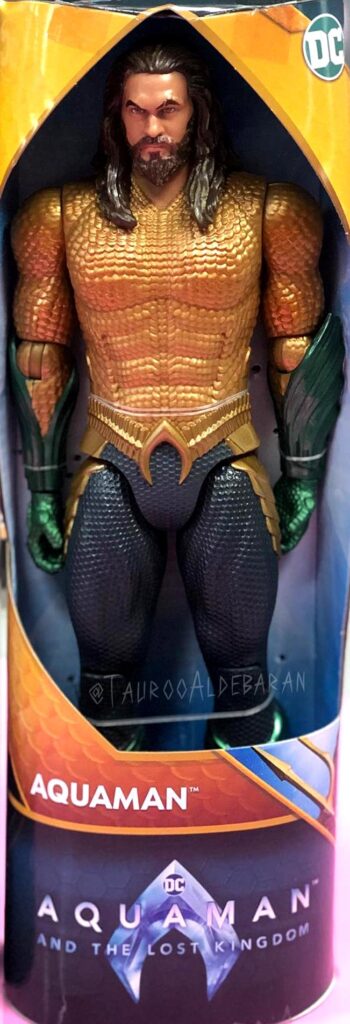 Jason Momoa First Look!