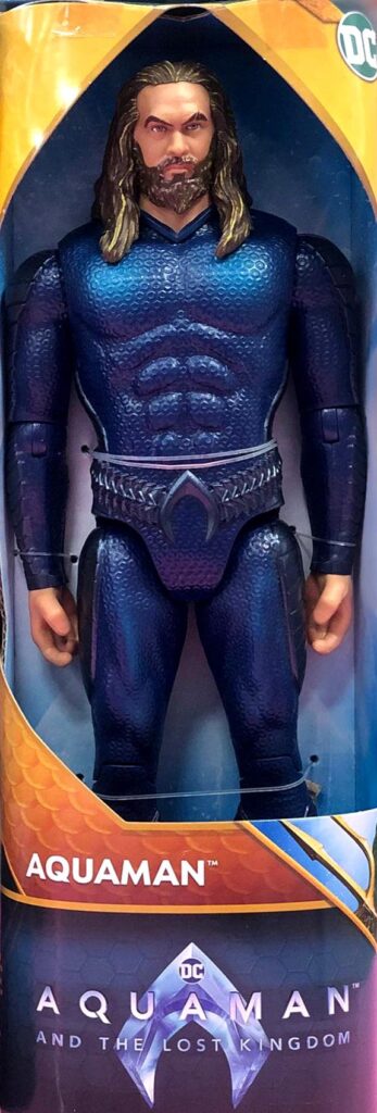 Jason Momoa First Look!