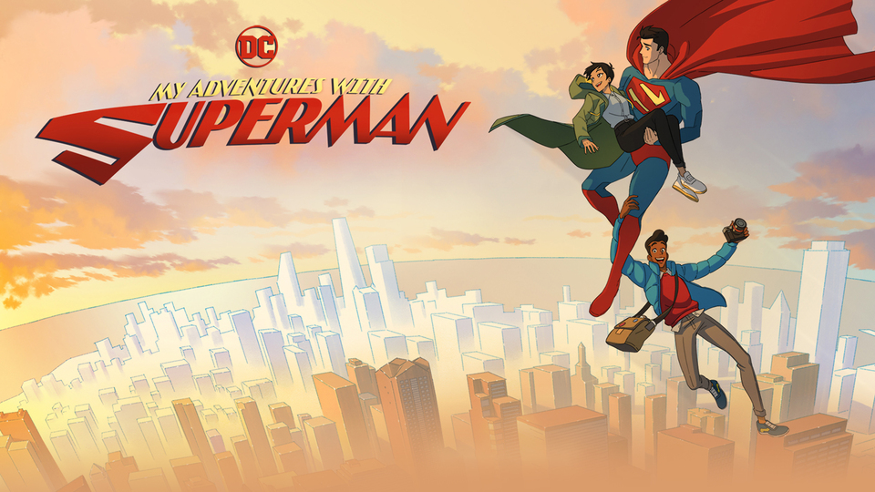 My Adventures With Superman Season 2 Plot, Release Date, And More!