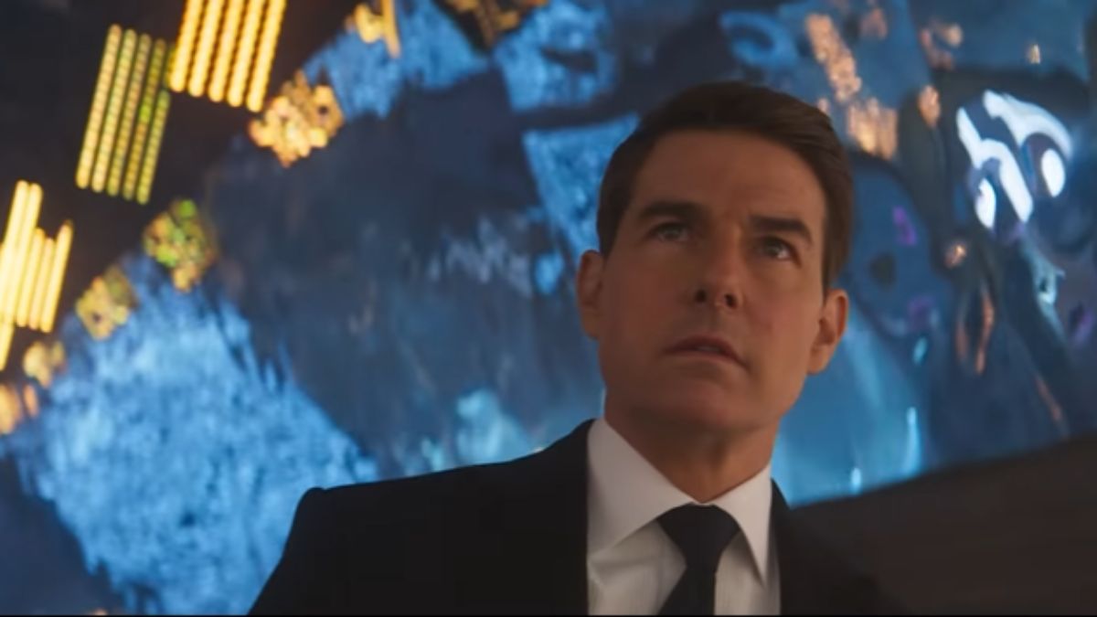 Mission Impossible 7: Dead Reckoning Part 1 Online Release Date Revealed
