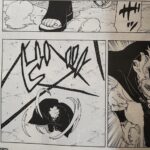 Boruto – Two Blue Vortex Chapter 3 RAw 5