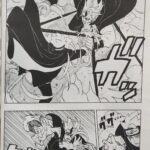 Boruto – Two Blue Vortex Chapter 3 RAw 6
