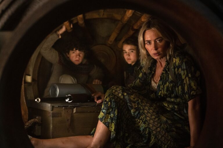 A Quiet Place 3 Release Date, Cast, Plot and More