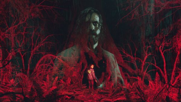 Alan Wake 2: Full Plot Summary and Recap, Massive Spoilers - HIGH ON CINEMA