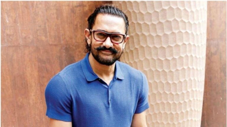 All Upcoming Aamir Khan Films - 2024 and Beyond