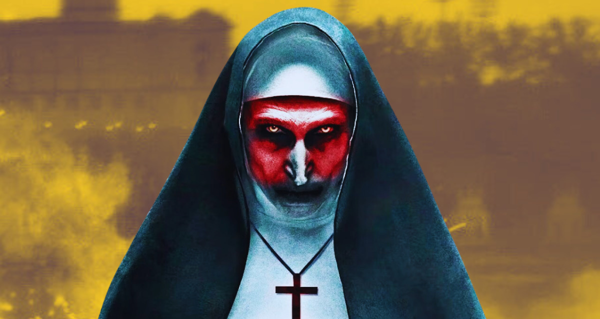 The Nun 2 Streaming Release Date Revealed!