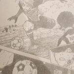 Blue Lock Manga Chapter 238 Raw 4