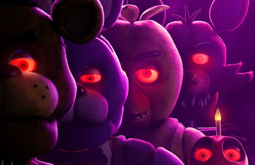 Five Nights At Freddy's Full Plot Summary Leaked, Spoilers, and Recap ...