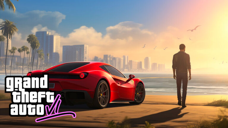 GTA 6 Trailer Leaked Description, Read Here - Fake or Real