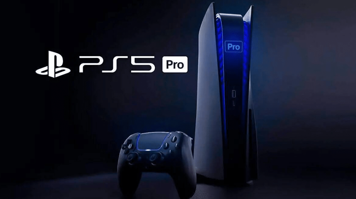PS5 Pro To Release In November 2024, Insider Claims 