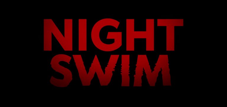 NIght Swim