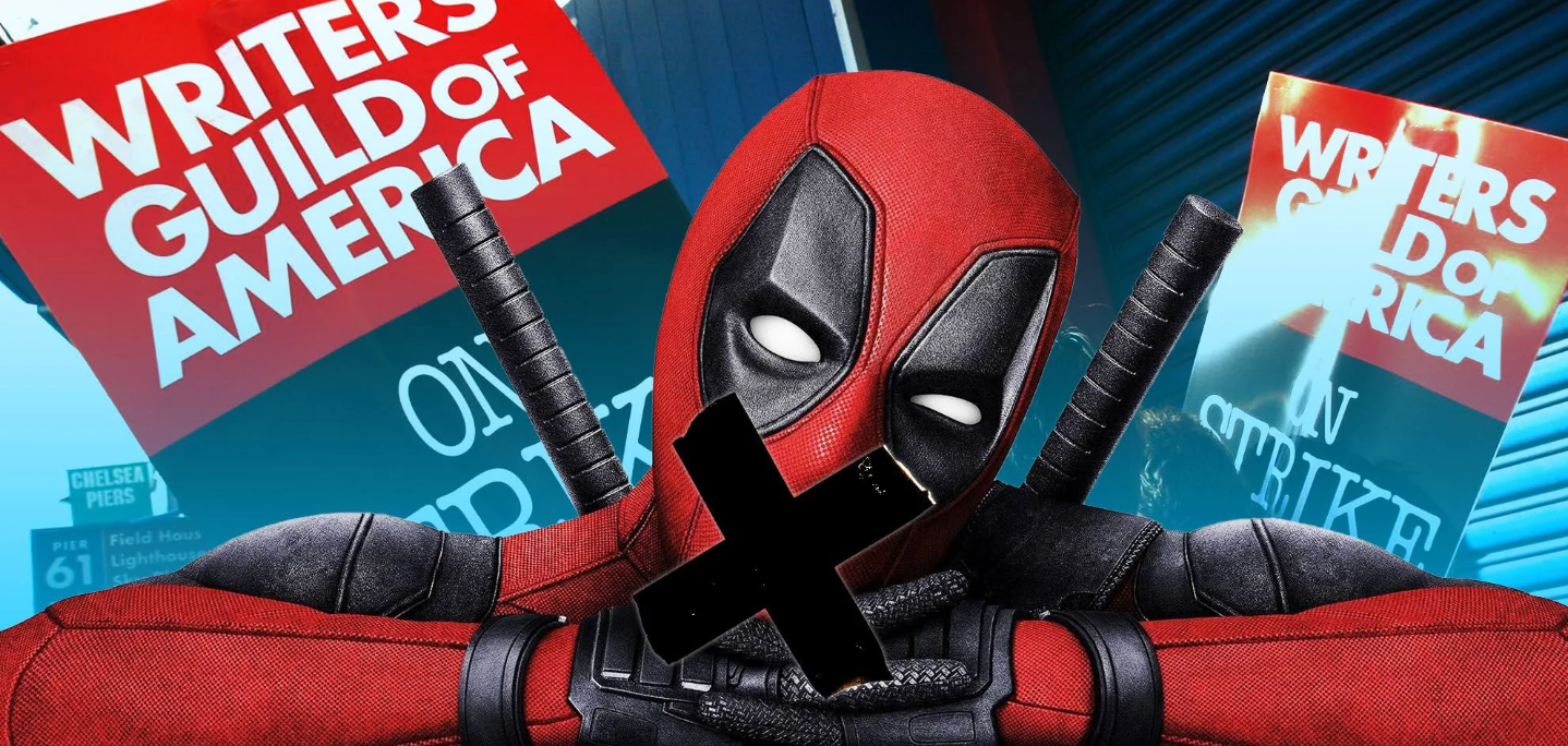 Deadpool 3