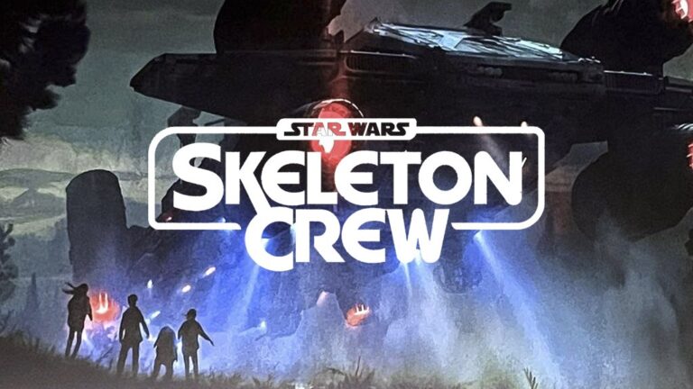 Star War Skeleton Crew Trailer and Synopsis Leaked, Check Here