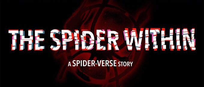 The Spider Within A Spider-Verse Story Review - A Worthy Spin-Off Short Film