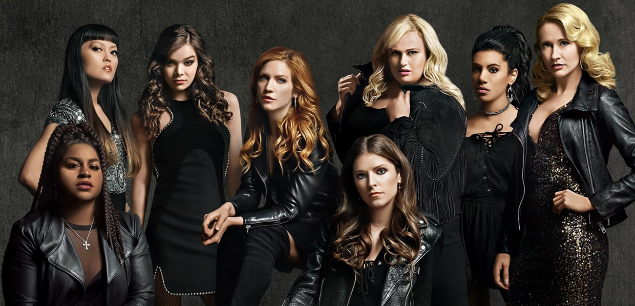 Pitch Perfect 4: Is It Still Happening Or Not? All Updates