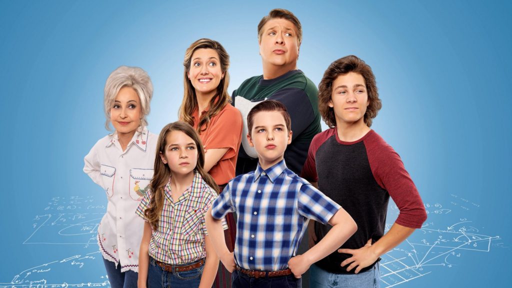 Young sheldon season 2024 3 watch online free