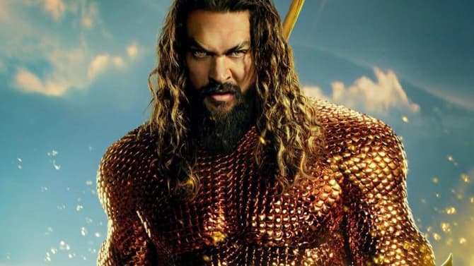 Aquaman 2: Box Office Predictions!