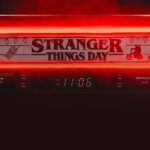 Netflix's Stranger Things Day 2023