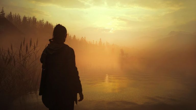 Alan Wake 2 Post-Game and DLC MASSIVE Leaks Surface Online, Check Here