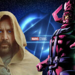 Fantastic-Four: Javier Bardem As Galactus