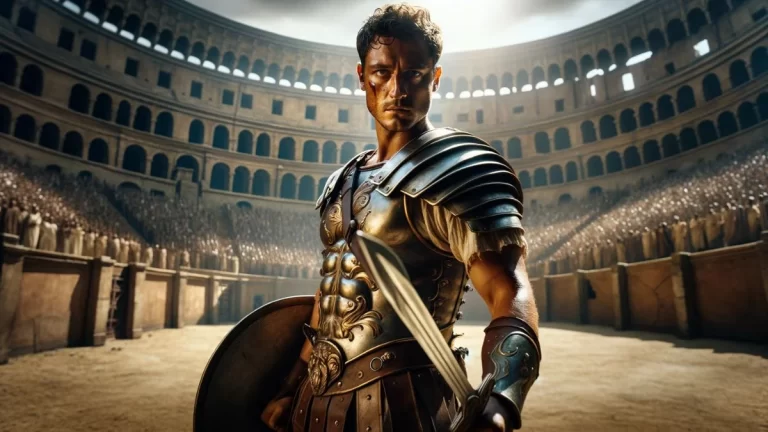 Gladiator 2 To Resume Filming In Malta + All You Need To Know About It